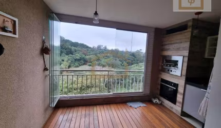 Apartamento para venda em Jardim Torino de 69.00m² com 3 Quartos, 1 Suite e 2 Garagens