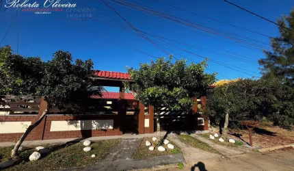 Casa de Condomínio para venda em Santa Margarida Ii (tamoios) de 180.00m² com 3 Quartos, 2 Suites e 2 Garagens