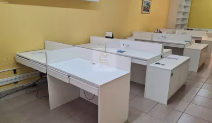 Prédio Comercial para venda em Parque Santana de 185.00m² com 1 Garagem