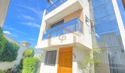 Casa para venda em Parque Rincão de 150.00m² com 4 Quartos, 2 Suites e 2 Garagens