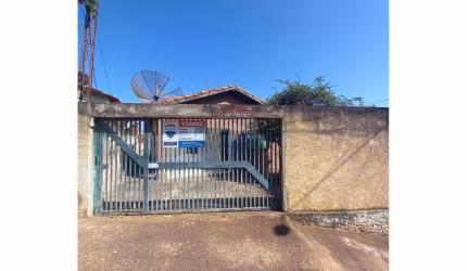 Casa para venda em Jardim União de 82.70m² com 2 Quartos e 1 Garagem