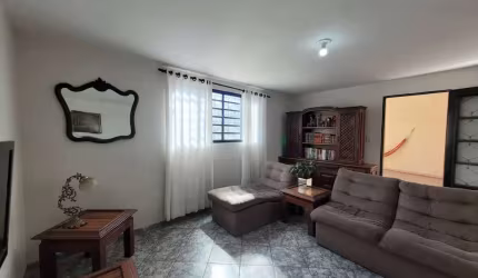 Casa para venda em Jardim Paraíso de 144.00m² com 3 Quartos e 3 Garagens