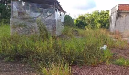 Terreno para venda em Jardim Itália de 300.00m²