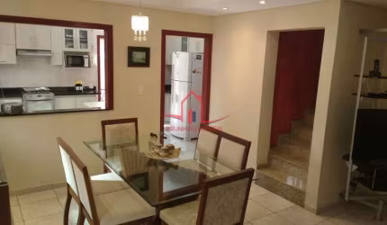 Casa para venda em Jardim Caçula de 210.00m² com 3 Quartos, 1 Suite e 4 Garagens