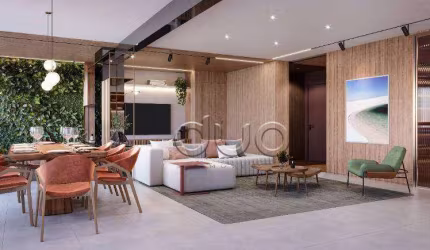 Apartamento para venda em São Judas de 147.00m² com 4 Quartos, 4 Suites e 3 Garagens
