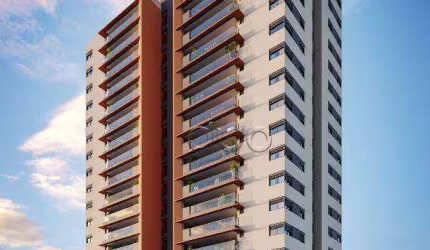 Apartamento para venda em São Judas de 147.00m² com 4 Quartos e 3 Garagens
