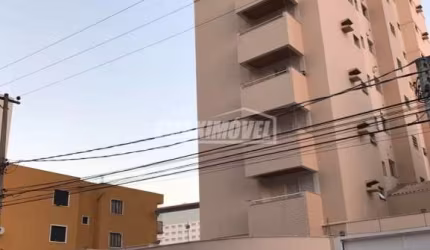 Apartamento para venda em Parque Campolim de 97.00m² com 3 Quartos, 1 Suite e 2 Garagens
