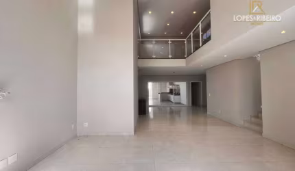Casa de Condomínio para venda em Botucatu de 320.00m² com 3 Quartos, 3 Suites e 4 Garagens