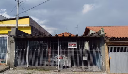 Casa para venda em Vila Rosaria de 80.00m² com 2 Quartos e 2 Garagens