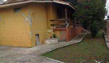 Terreno para venda em Portão de 656.00m²