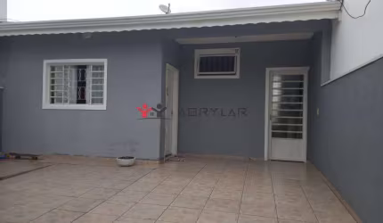 Casa para venda em Jardim Marambaia Ii de 87.00m² com 3 Quartos, 1 Suite e 2 Garagens