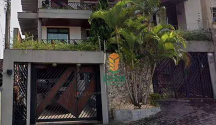 Casa para venda em Vila Carvalho de 367.00m² com 3 Quartos, 1 Suite e 3 Garagens