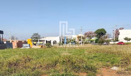Terreno para venda em Loteamento Residencial Murayama de 300.00m²