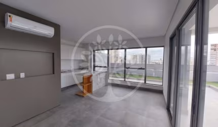 Apartamento para venda em Jardim Botânico de 83.00m² com 2 Quartos, 2 Suites e 2 Garagens