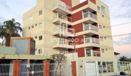 Cobertura para venda em Vila Pinheiro de 176.00m² com 3 Quartos, 1 Suite e 2 Garagens