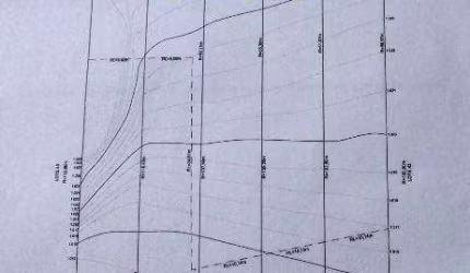 Terreno para venda em Quintas Do Ingaí de 1100.00m²