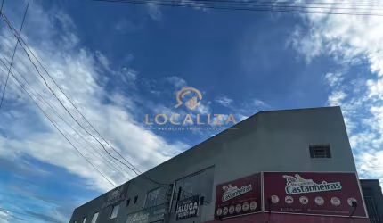 Sala Comercial para alugar em Parque Novo Horizonte de 500.00m²