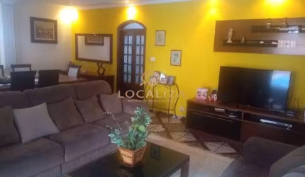 Casa para venda em Vila Industrial de 130.00m² com 4 Quartos, 1 Suite e 2 Garagens