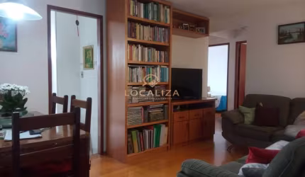Apartamento para venda em Floradas De São José de 65.00m² com 3 Quartos, 1 Suite e 1 Garagem