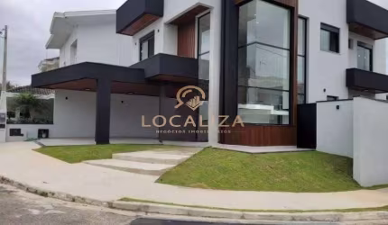 Casa para venda em Urbanova V de 282.00m² com 4 Quartos, 4 Suites e 2 Garagens