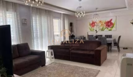 Apartamento para venda em Jardim Das Indústrias de 133.00m² com 3 Quartos, 3 Suites e 3 Garagens