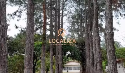 Chácara para venda em Jardim Santa Hermínia de 7350.00m² com 4 Quartos e 7 Garagens