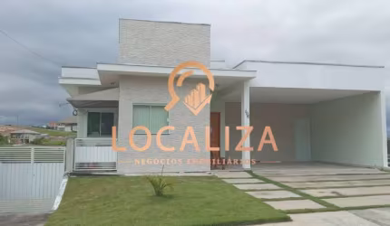 Casa para venda em Putim de 391.00m² com 3 Quartos, 1 Suite e 4 Garagens
