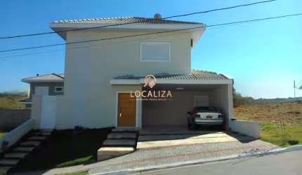 Casa para venda em Condomínio Residencial Mantiqueira de 193.00m² com 3 Quartos, 1 Suite e 2 Garagens
