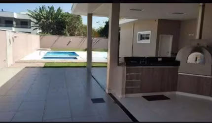 Casa para venda em Condomínio Residencial Mirante Do Vale de 1000.00m² com 4 Quartos, 2 Suites e 5 Garagens