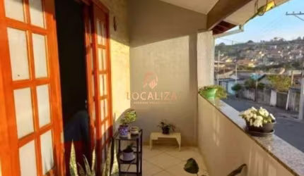 Casa para venda em Jardim Yolanda de 125.00m² com 3 Quartos, 1 Suite e 2 Garagens