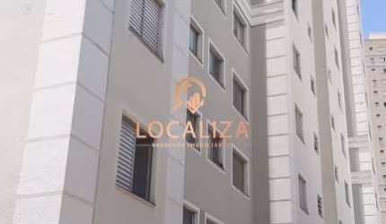 Apartamento para venda em Palmeiras De São José de 46.00m² com 2 Quartos e 1 Garagem