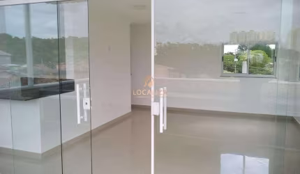 Loja para venda em Jardim Das Indústrias de 256.00m² com 3 Garagens