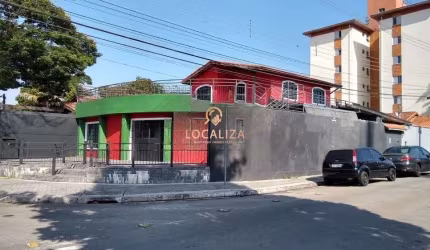 Loja para venda e aluguel em Jardim Das Indústrias de 412.00m² com 5 Garagens