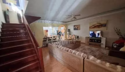 Casa para venda em Jardim Estoril de 300.00m² com 3 Quartos, 1 Suite e 3 Garagens