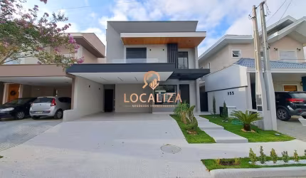 Casa para venda em Urbanova V de 248.00m² com 3 Quartos, 3 Suites e 4 Garagens