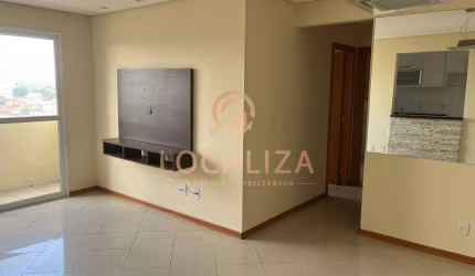 Apartamento para venda em Santana de 67.00m² com 2 Quartos, 1 Suite e 2 Garagens