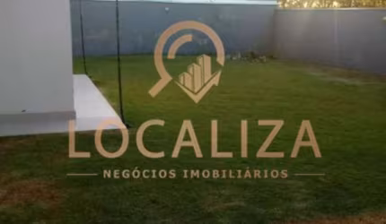 Casa para venda em Condomínio Residencial Ecopark Bourbon de 560.00m² com 3 Quartos, 1 Suite e 3 Garagens