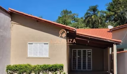 Casa para venda em Borda Da Mata de 186.00m² com 3 Quartos, 2 Suites e 2 Garagens