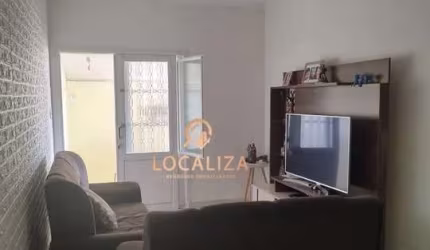 Casa para venda em Borda Da Mata de 186.00m² com 3 Quartos e 2 Garagens