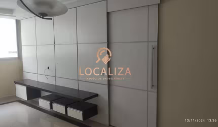 Apartamento para venda em Jardim São Dimas de 74.00m² com 2 Quartos e 1 Garagem