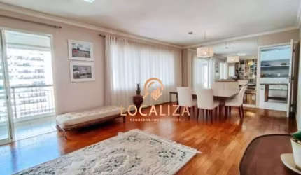 Apartamento para venda em Altos Do Esplanada de 200.00m² com 3 Quartos e 3 Garagens