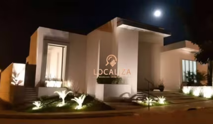 Casa para venda em Bairro Do Grama de 300.00m² com 3 Quartos, 3 Suites e 4 Garagens