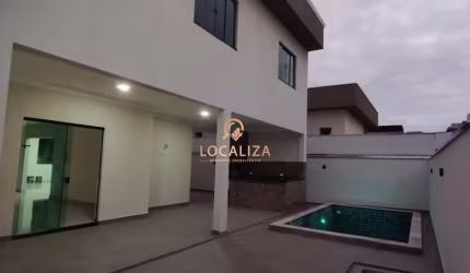Casa para venda em Condomínio Terras Do Vale de 302.00m² com 5 Quartos, 4 Suites e 4 Garagens