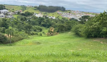 Terreno para venda em Condomínio Residencial Mirante Do Vale de 1906.00m²