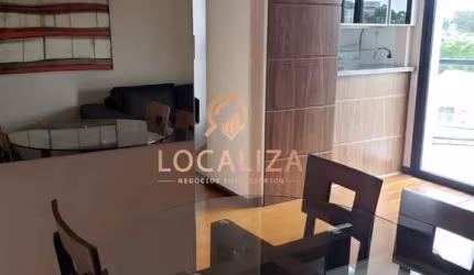 Apartamento para venda em Jardim São Dimas de 50.00m² com 1 Quarto e 1 Garagem