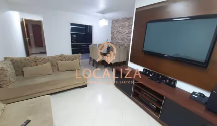Apartamento para venda em Bosque Dos Eucaliptos de 93.00m² com 3 Quartos, 1 Suite e 2 Garagens