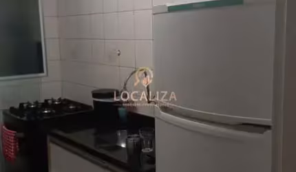Apartamento para venda em Jardim América de 65.00m² com 2 Quartos e 1 Garagem
