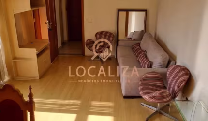 Apartamento para venda em Jardim São Dimas de 118.00m² com 3 Quartos, 1 Suite e 2 Garagens