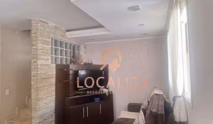 Casa para venda em Cidade Morumbi de 154.94m² com 3 Quartos, 2 Suites e 2 Garagens