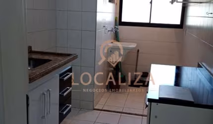Apartamento para venda em Jardim América de 62.00m² com 3 Quartos e 2 Garagens
